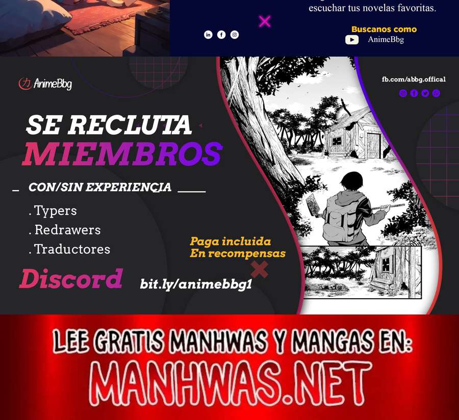 Un mundo sin hombres Capítulo 66 - Page 17