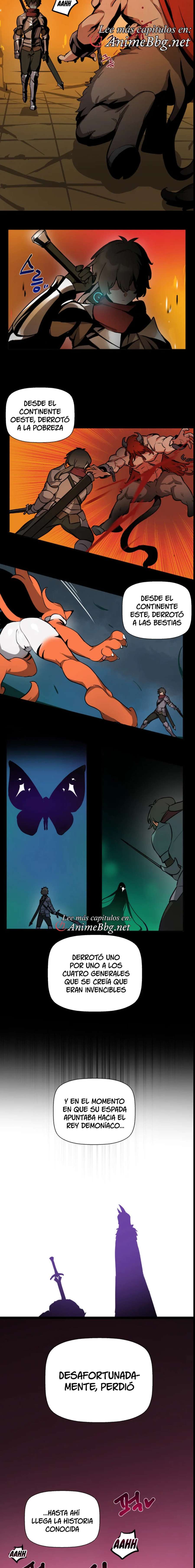 Un mundo sin hombres Capítulo 66 - Page 3