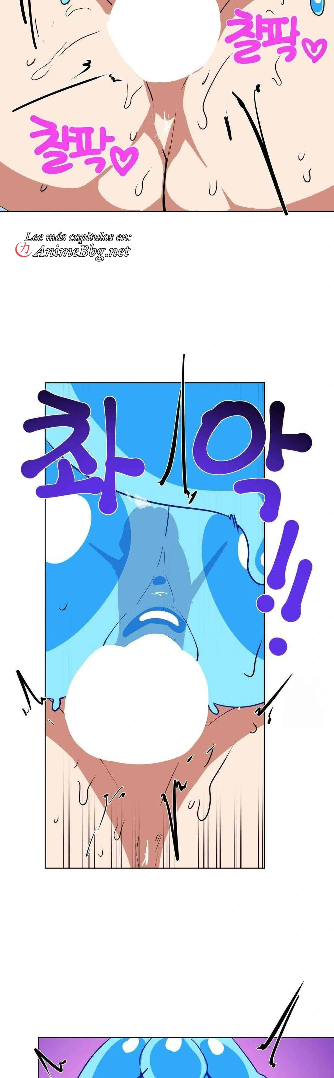 Un mundo sin hombres Capítulo 70 - Page 10