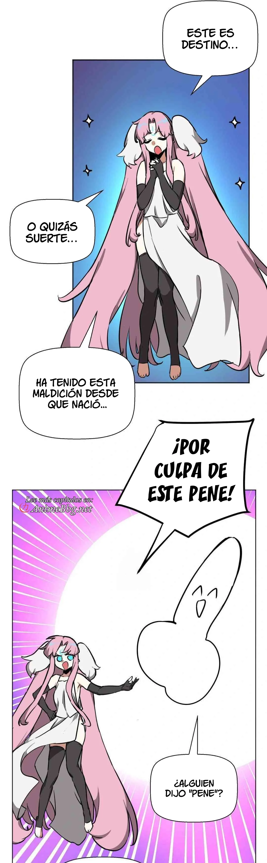 Un mundo sin hombres Capítulo 70 - Page 26