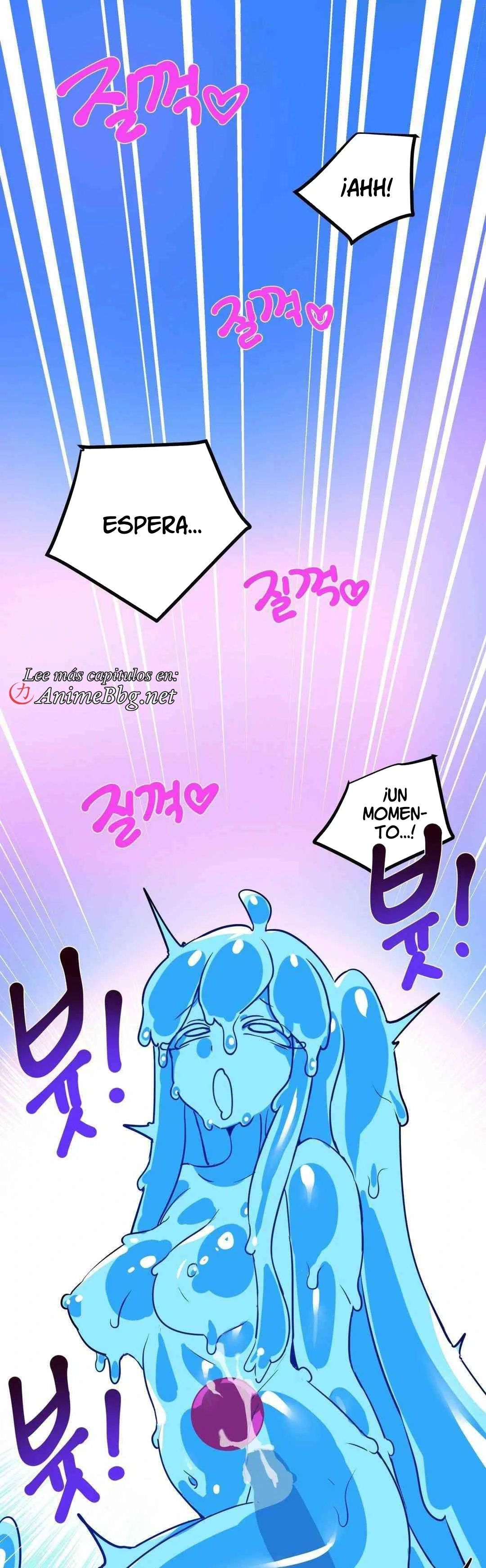 Un mundo sin hombres Capítulo 70 - Page 3