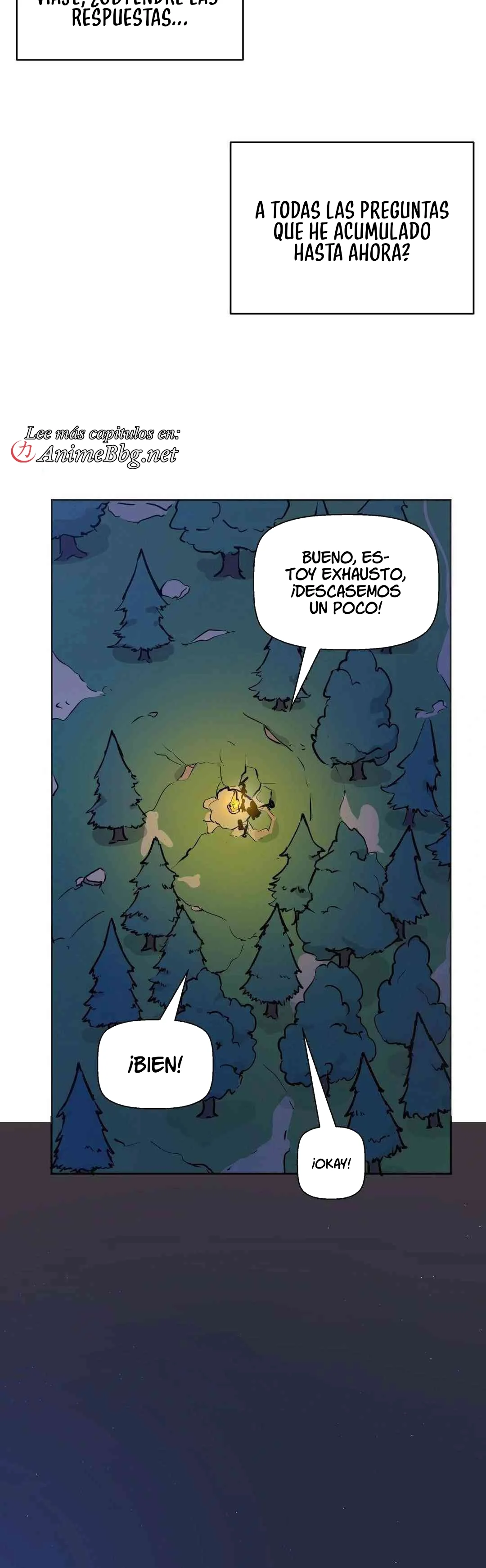 Un mundo sin hombres Capítulo 70 - Page 30