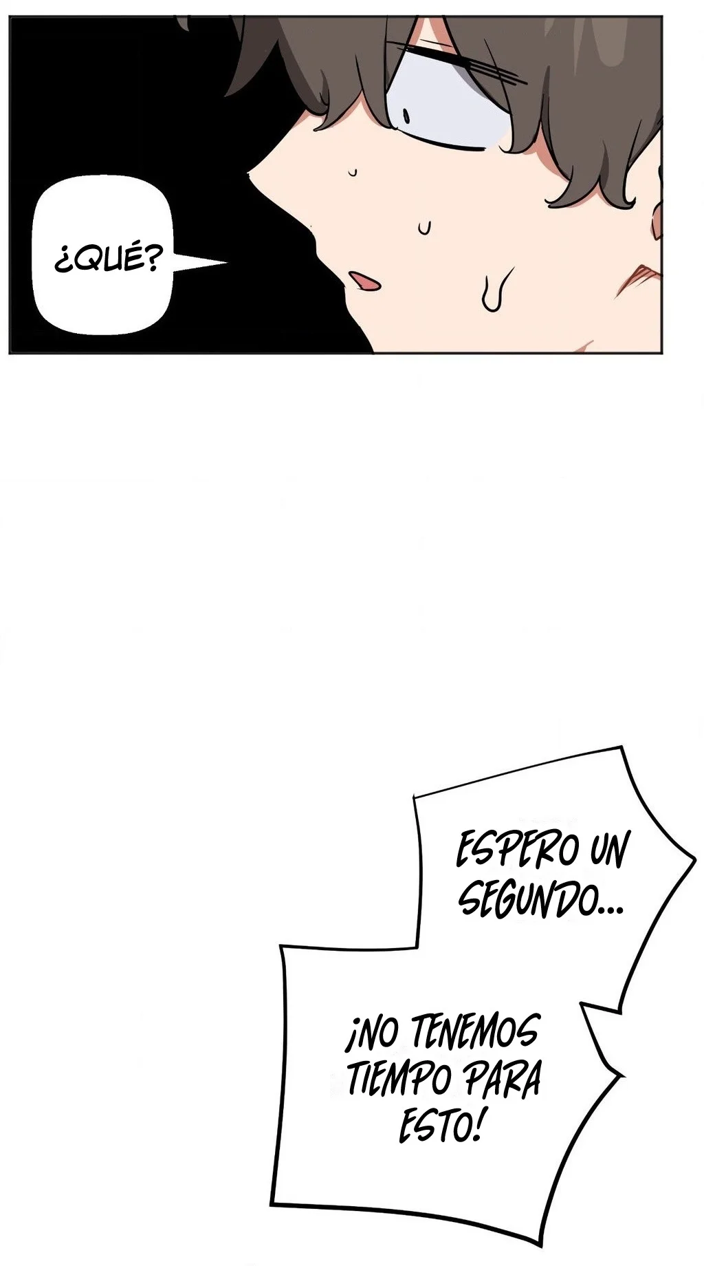 Un mundo sin hombres Capítulo 72 - Page 46