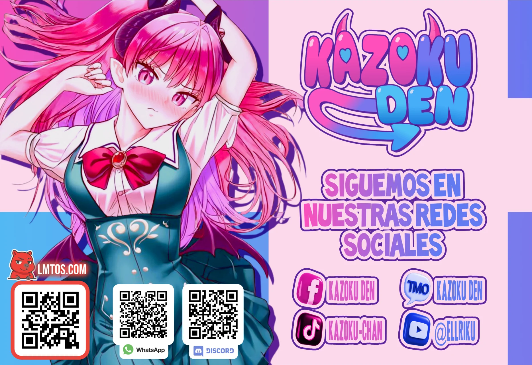 Un mundo sin hombres Capítulo 72 - Page 50