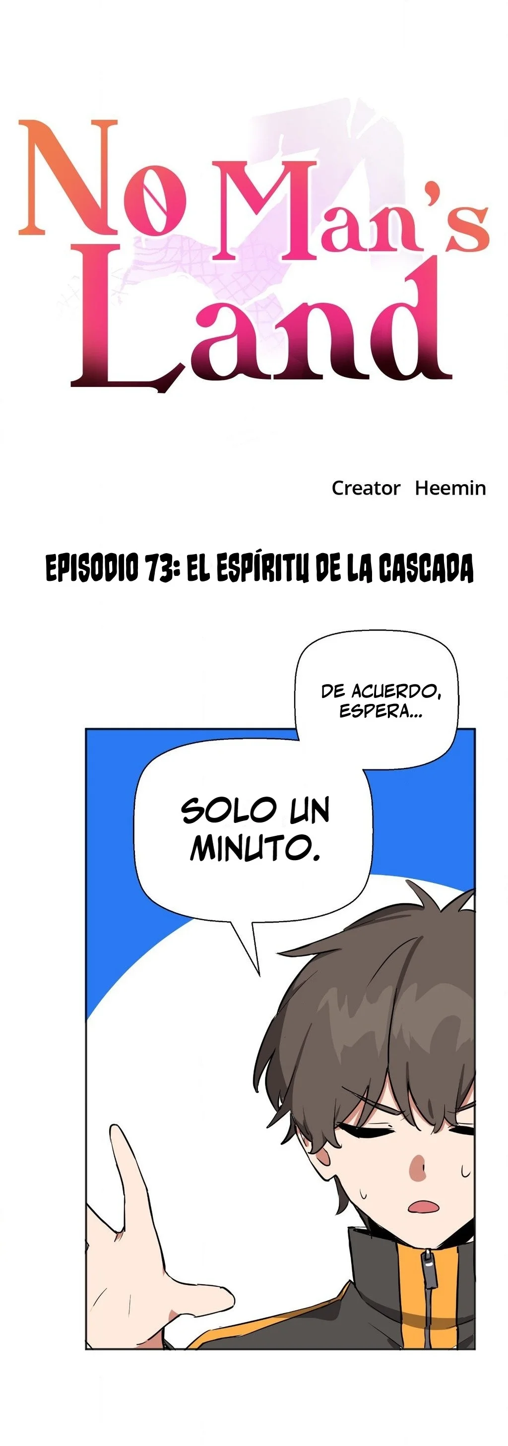 Un mundo sin hombres Capítulo 73 - Page 16