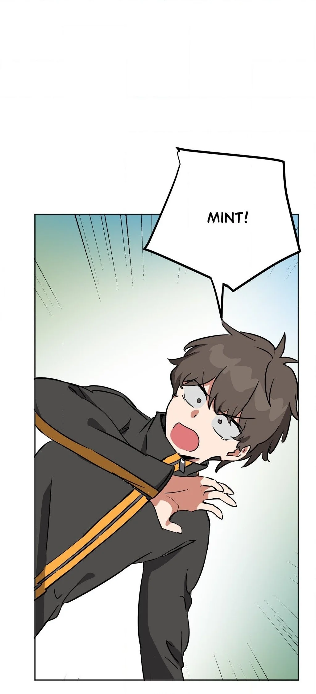 Un mundo sin hombres Capítulo 73 - Page 41