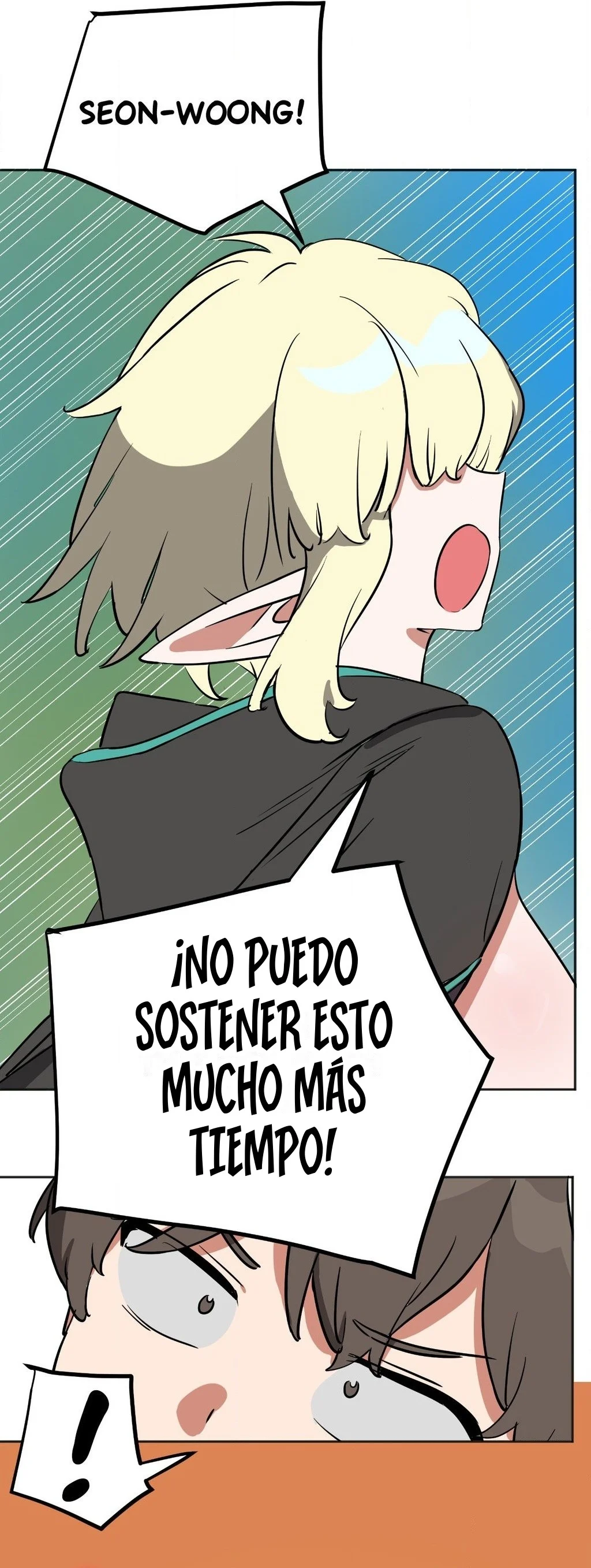 Un mundo sin hombres Capítulo 73 - Page 42