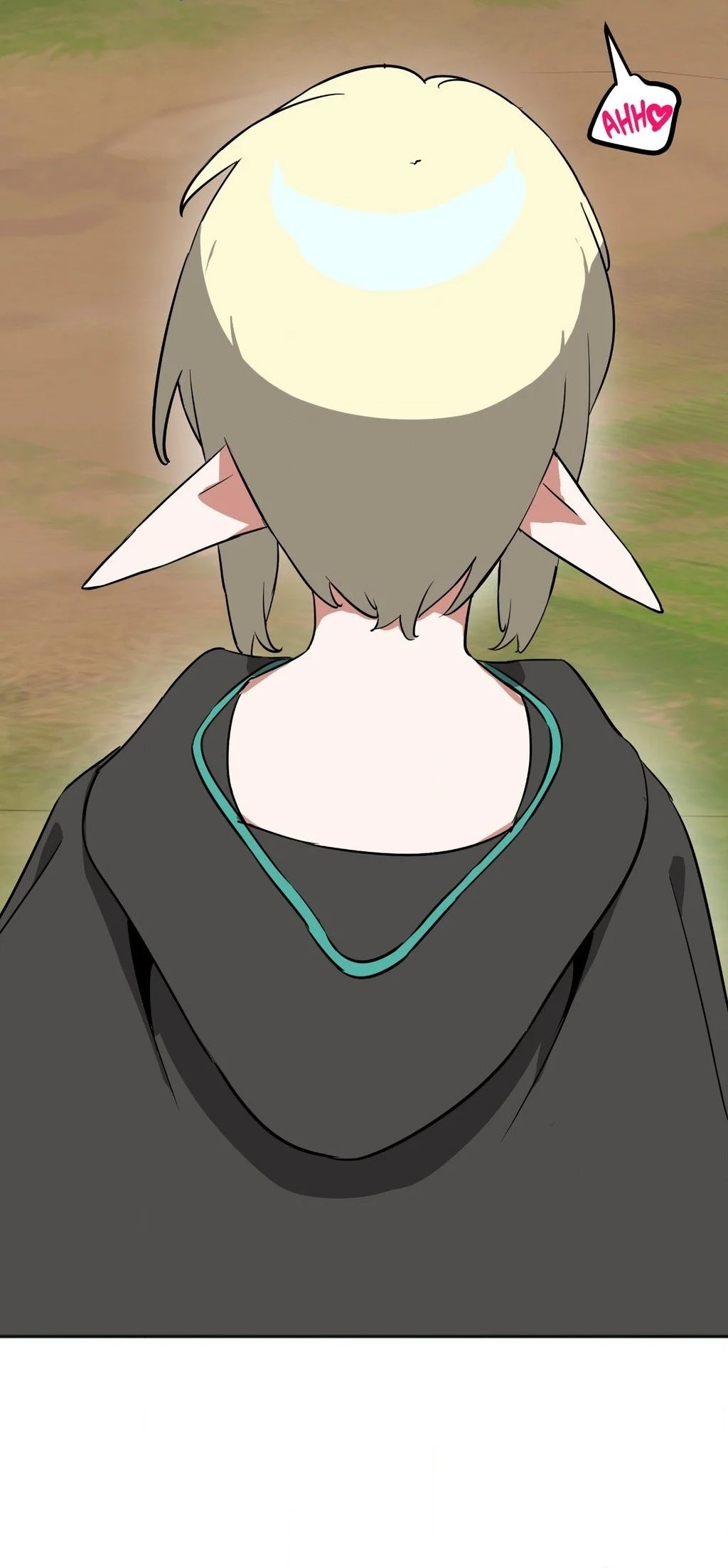 Un mundo sin hombres Capítulo 74 - Page 12