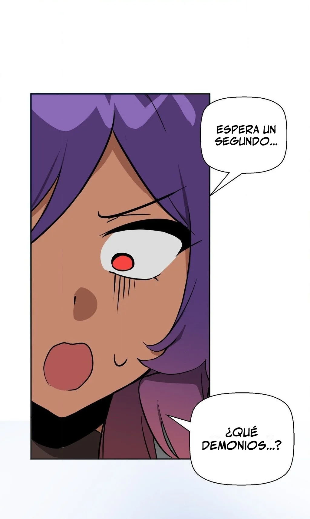 Un mundo sin hombres Capítulo 74 - Page 24