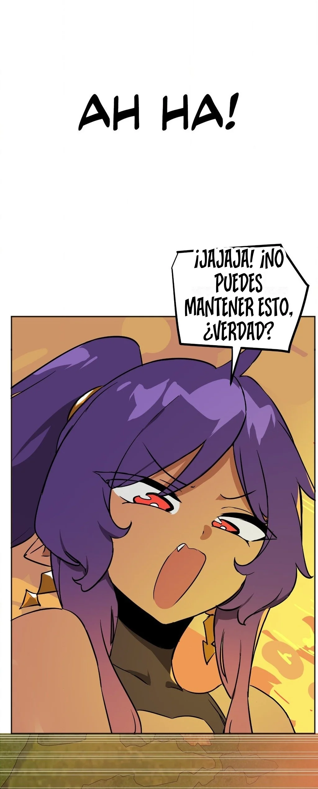 Un mundo sin hombres Capítulo 74 - Page 7