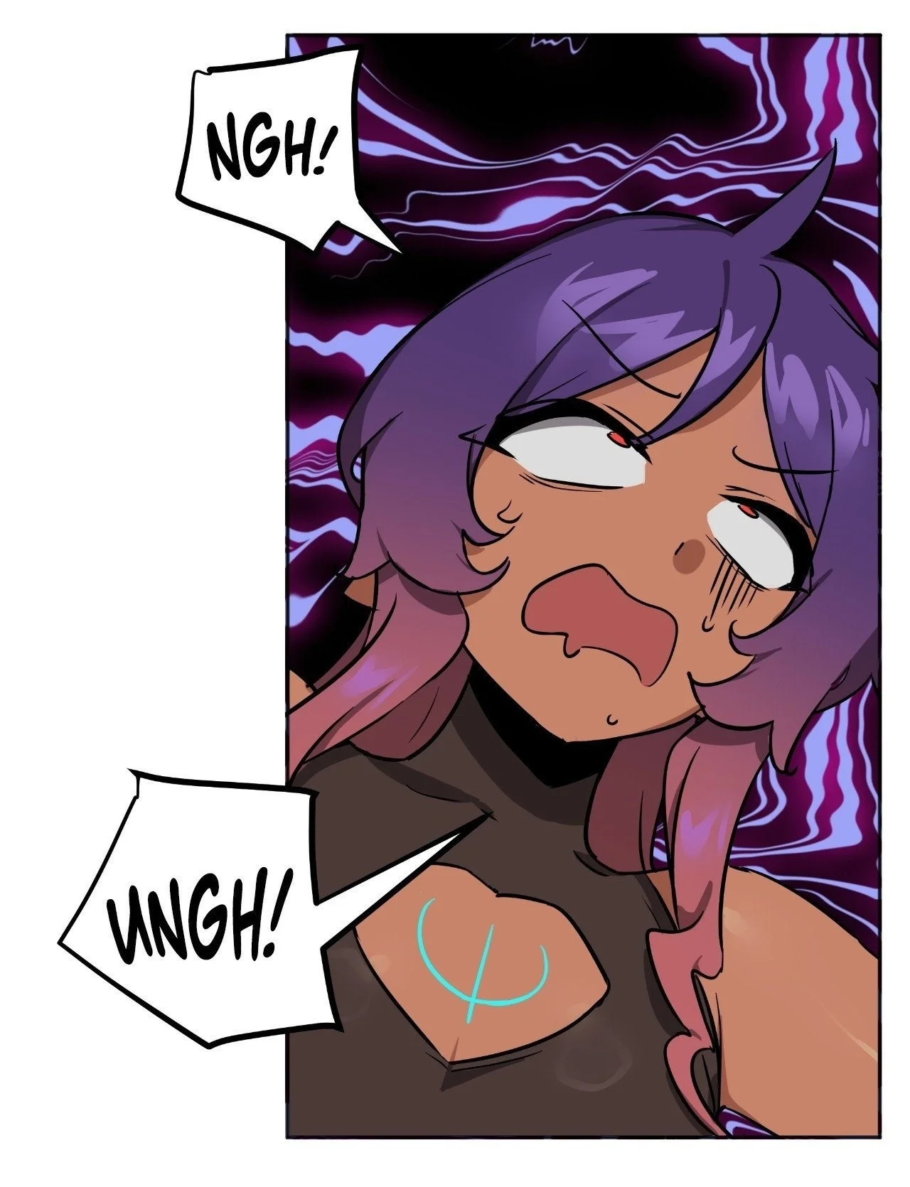 Un mundo sin hombres Capítulo 75 - Page 2