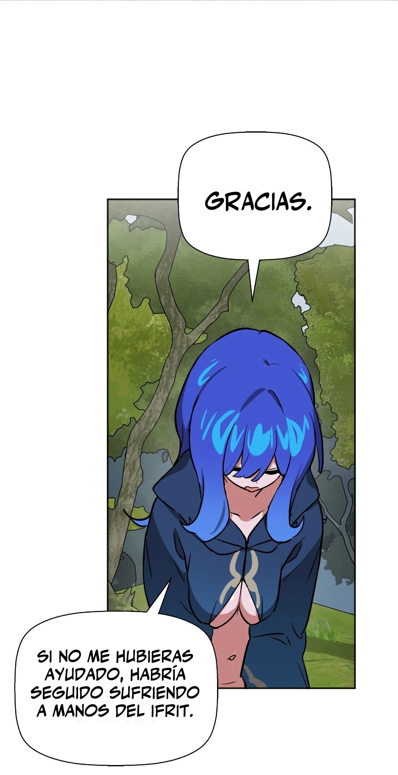 Un mundo sin hombres Capítulo 75 - Page 31