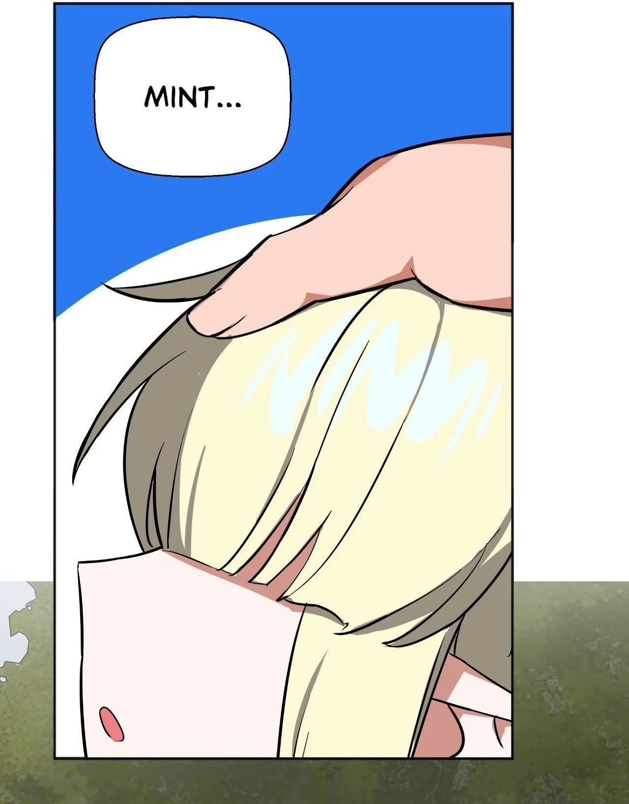 Un mundo sin hombres Capítulo 75 - Page 37