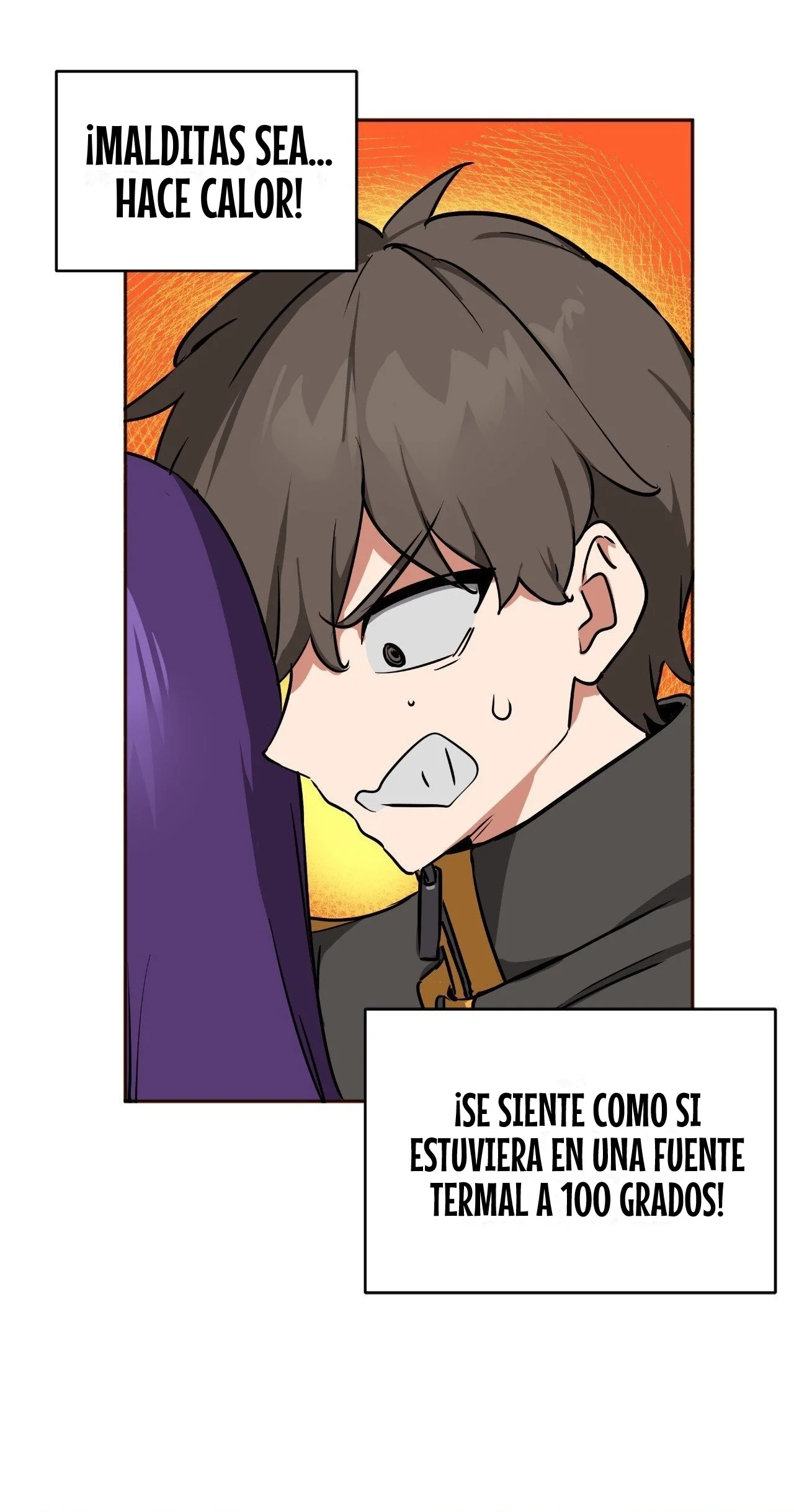 Un mundo sin hombres Capítulo 75 - Page 6