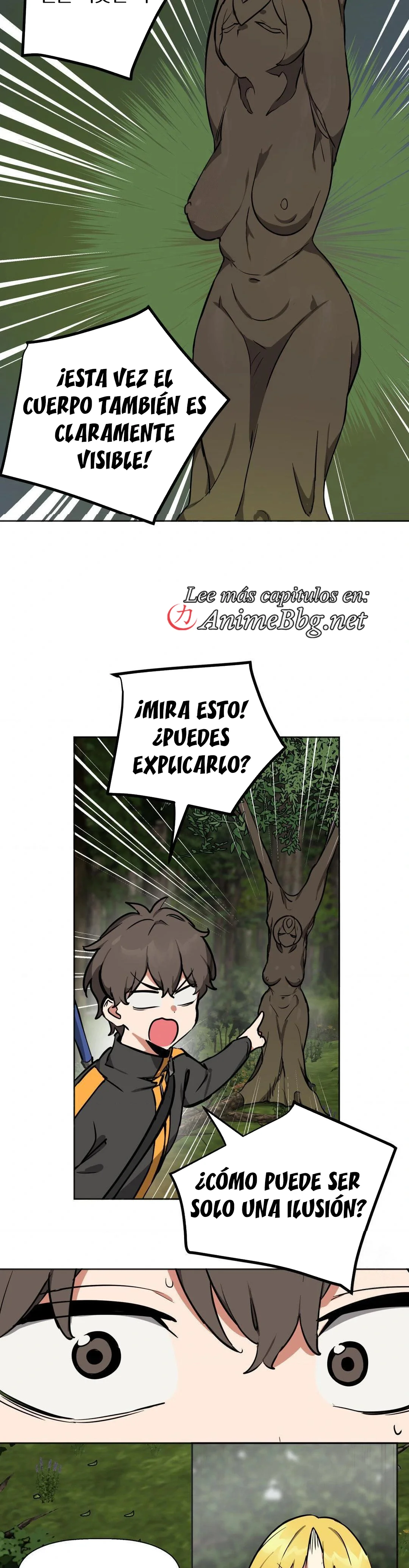 Un mundo sin hombres Capítulo 76 - Page 24