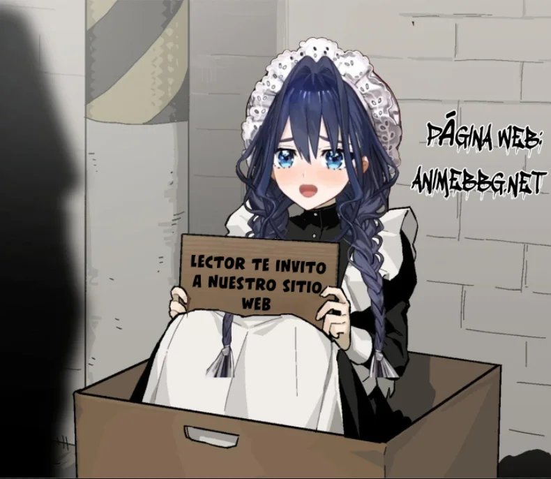 Un mundo sin hombres Capítulo 76 - Page 34