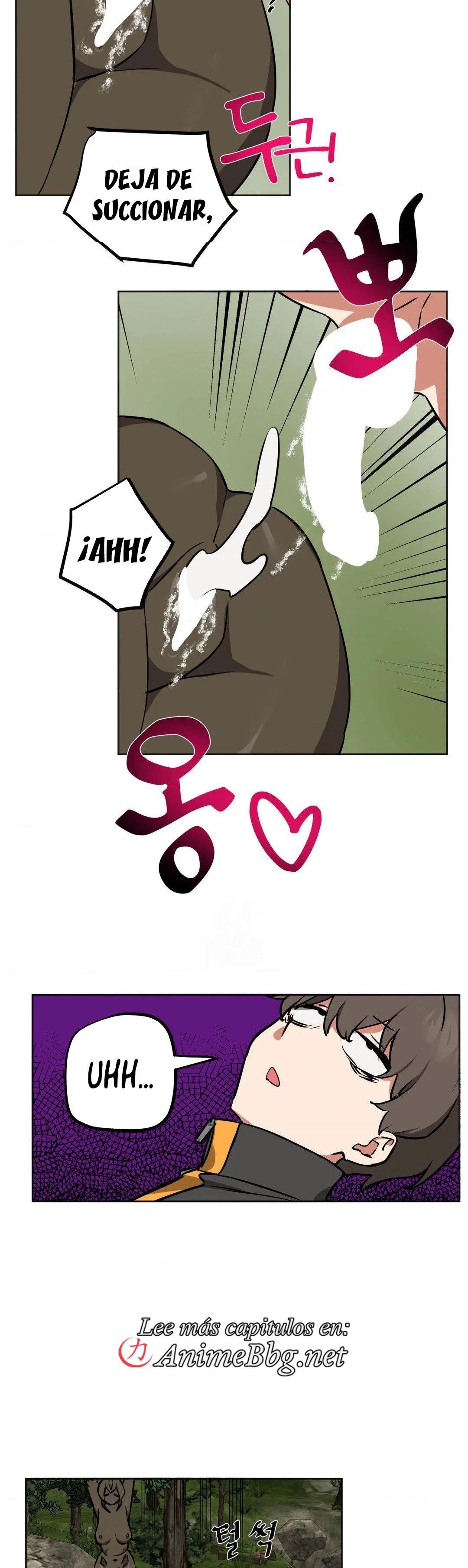 Un mundo sin hombres Capítulo 77 - Page 10