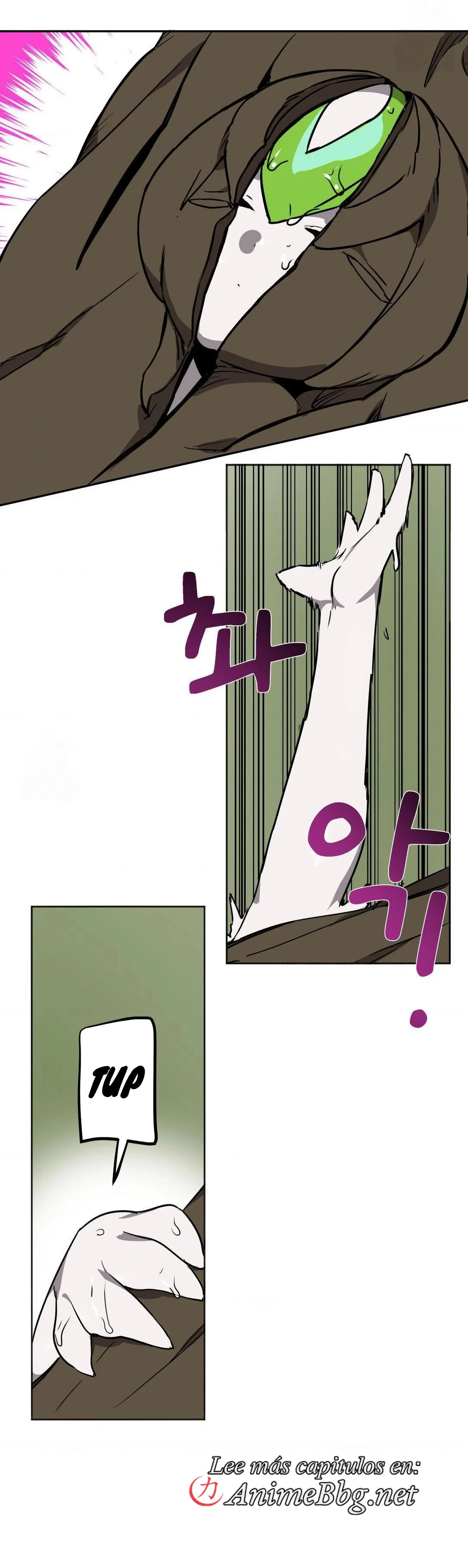 Un mundo sin hombres Capítulo 77 - Page 14