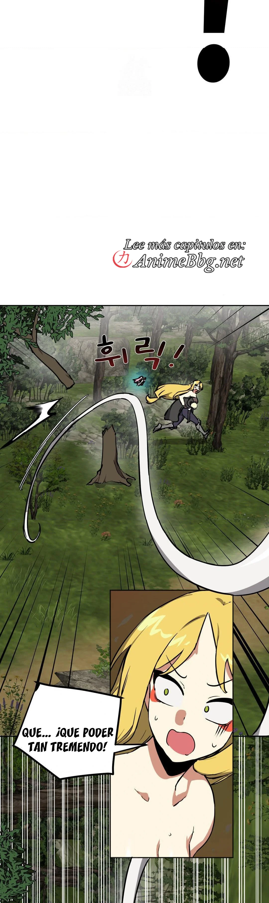 Un mundo sin hombres Capítulo 77 - Page 24