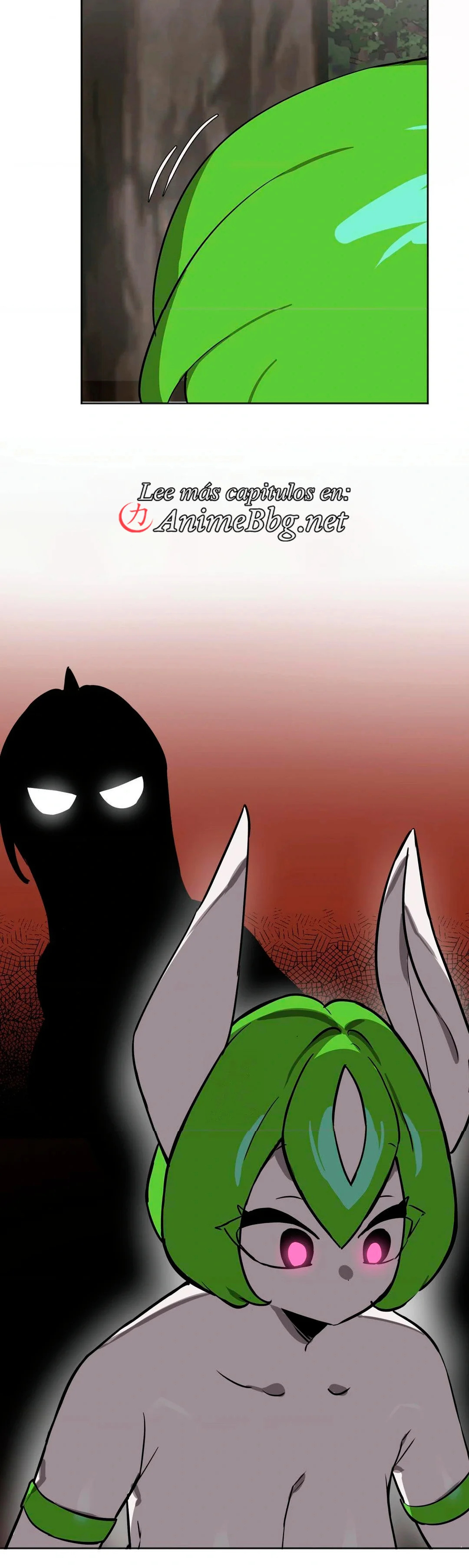 Un mundo sin hombres Capítulo 78 - Page 22