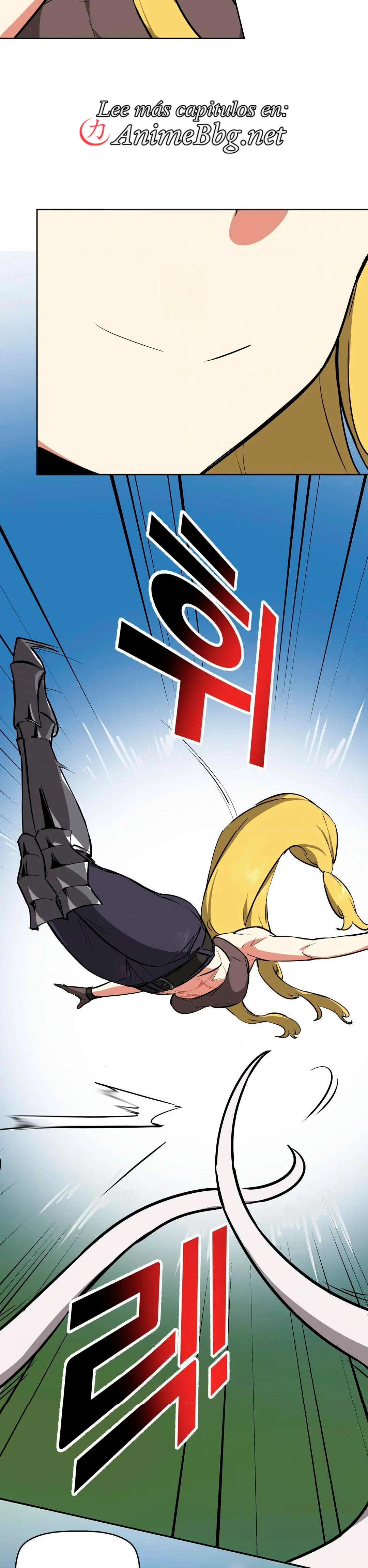 Un mundo sin hombres Capítulo 79 - Page 8