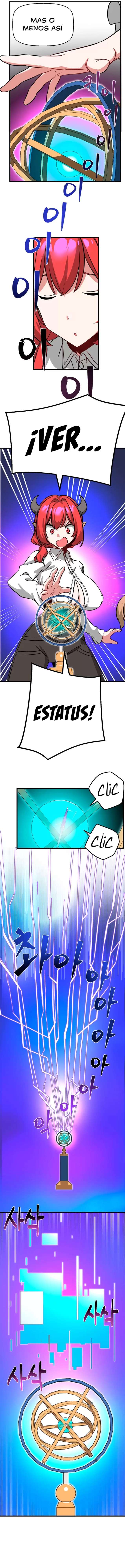 Un mundo sin hombres Capítulo 8 - Page 2