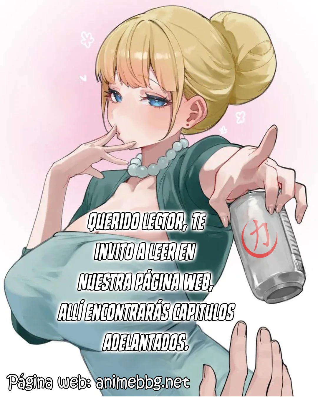 Un mundo sin hombres Capítulo 81 - Page 31