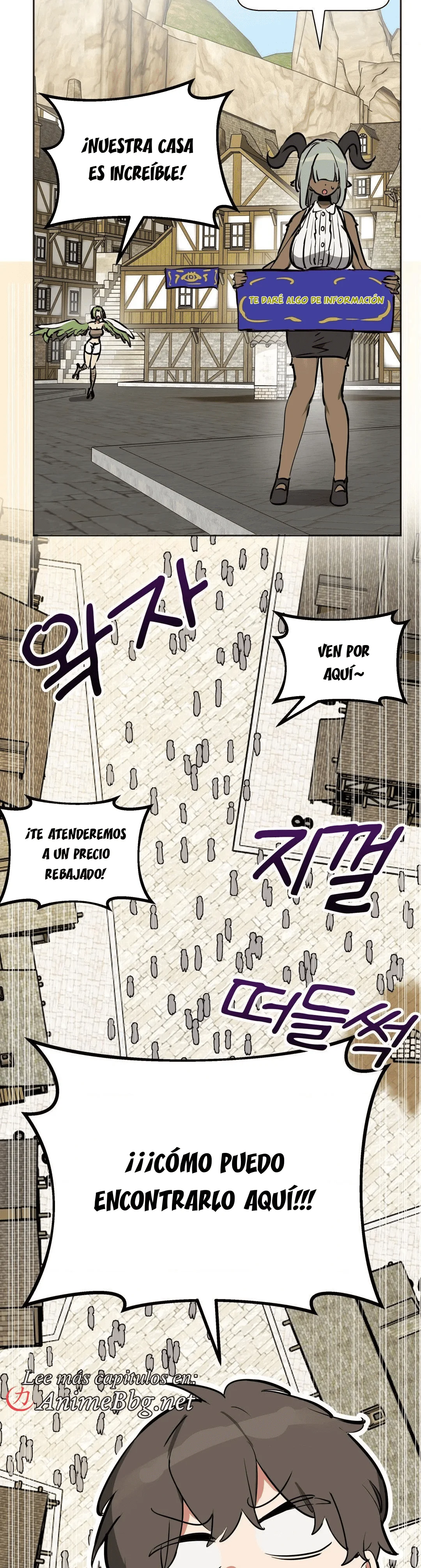 Un mundo sin hombres Capítulo 81 - Page 9