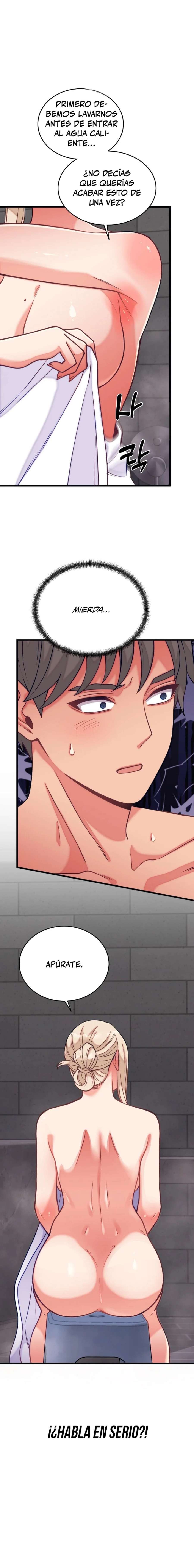 Comeré por usted, joven amo Capítulo 11 - Page 17