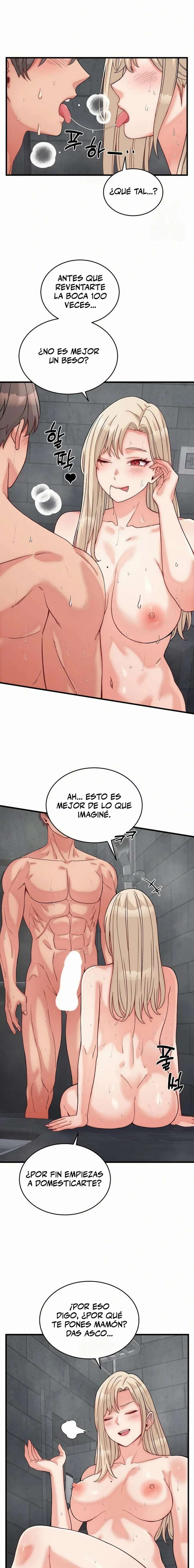 Comeré por usted, joven amo Capítulo 13 - Page 17