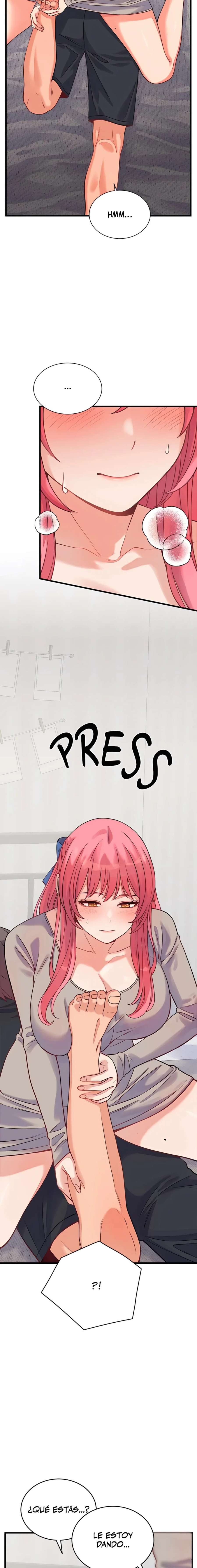 Comeré por usted, joven amo Capítulo 16 - Page 20