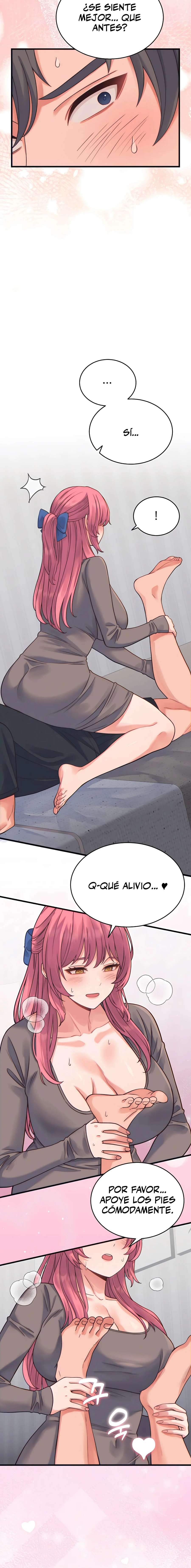 Comeré por usted, joven amo Capítulo 17 - Page 2