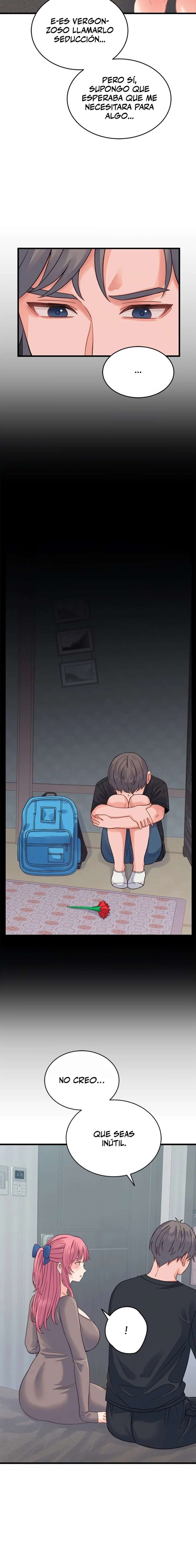 Comeré por usted, joven amo Capítulo 19 - Page 6