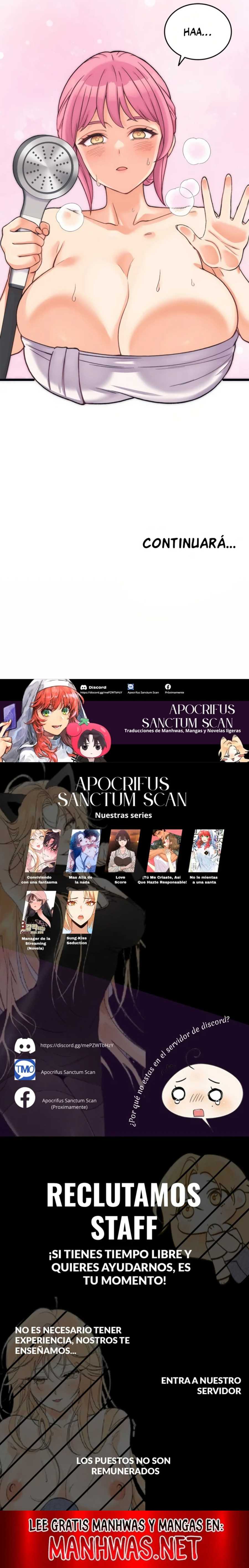 Comeré por usted, joven amo Capítulo 2 - Page 23