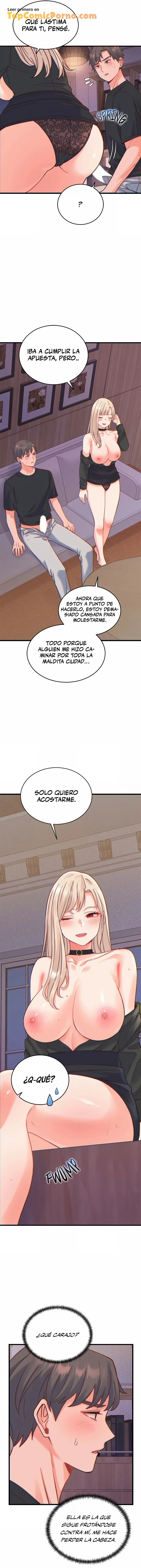 Comeré por usted, joven amo Capítulo 21 - Page 9