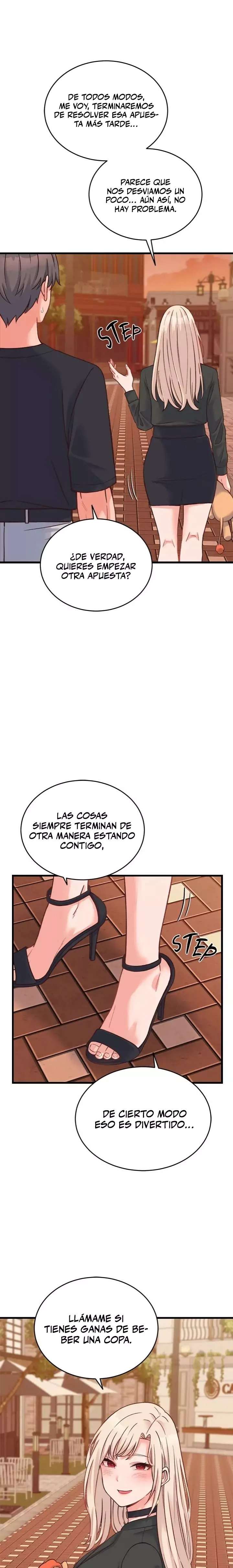 Comeré por usted, joven amo Capítulo 23 - Page 13