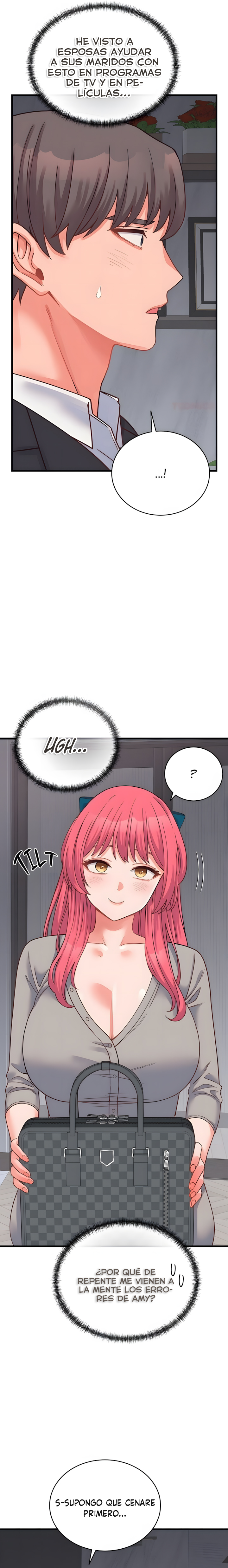 Comeré por usted, joven amo Capítulo 25 - Page 13