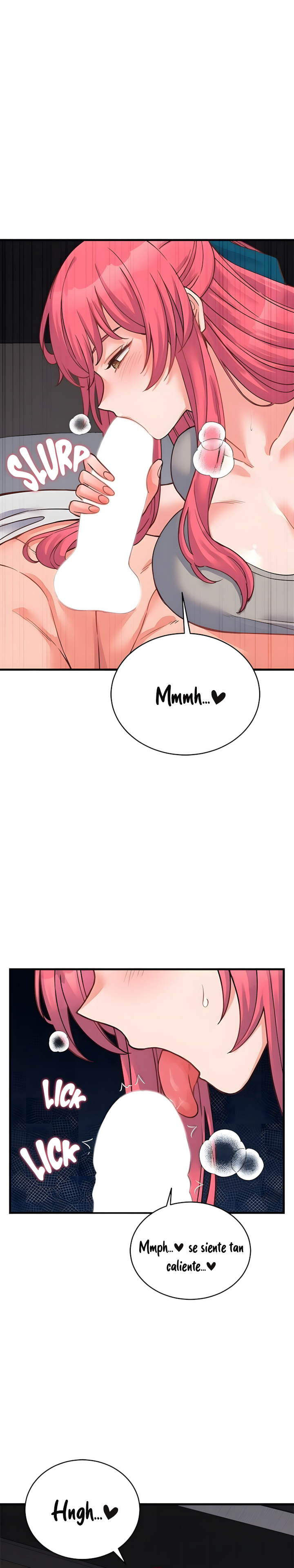 Comeré por usted, joven amo Capítulo 25 - Page 23