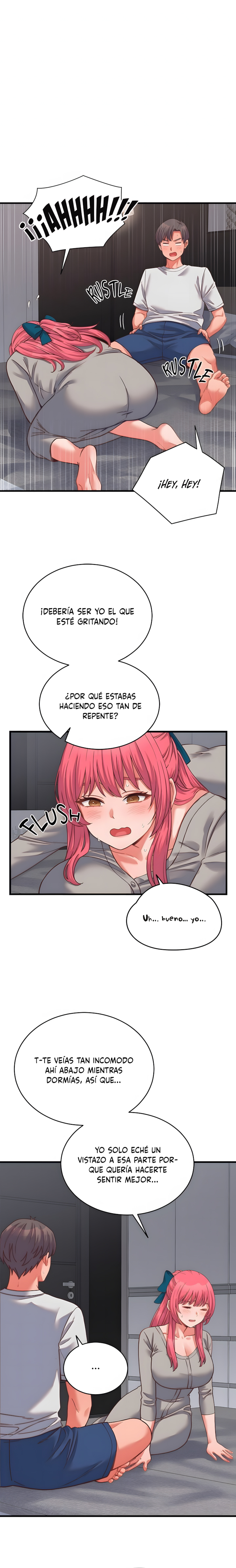 Comeré por usted, joven amo Capítulo 26 - Page 2