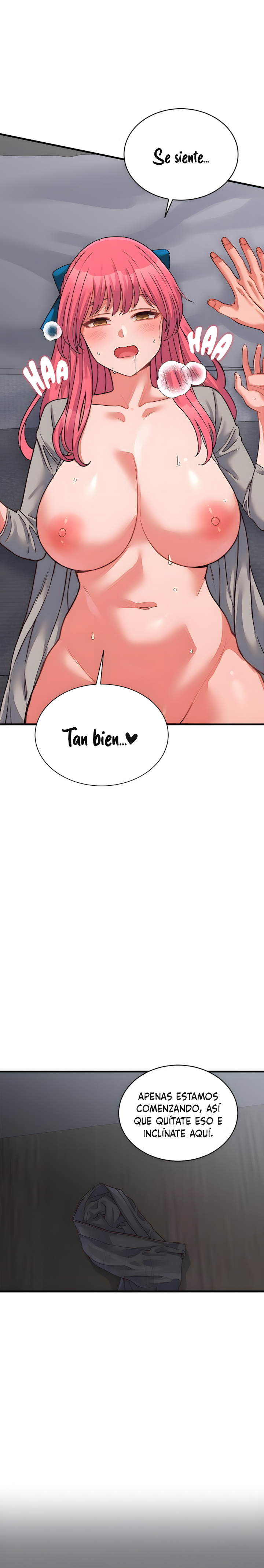 Comeré por usted, joven amo Capítulo 26 - Page 26