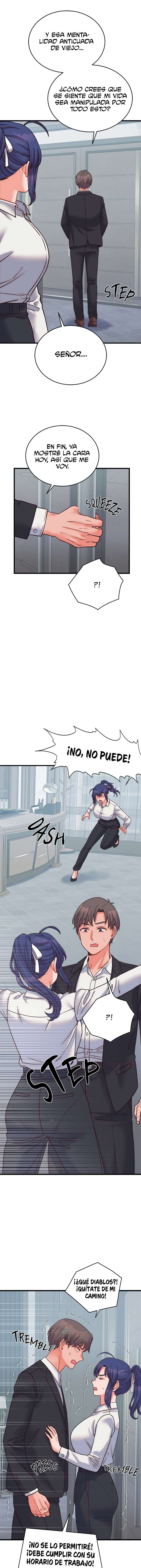 Comeré por usted, joven amo Capítulo 28 - Page 14