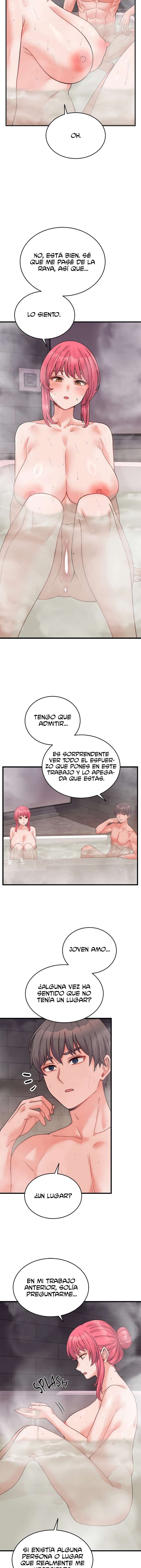 Comeré por usted, joven amo Capítulo 28 - Page 2