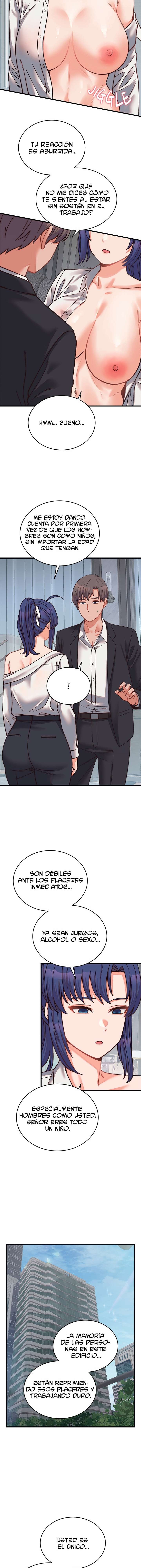 Comeré por usted, joven amo Capítulo 29 - Page 10