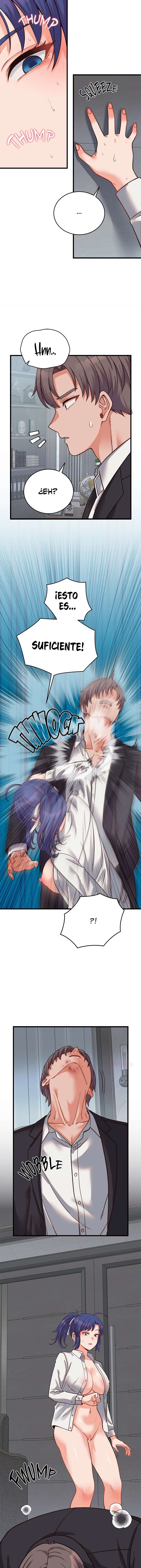 Comeré por usted, joven amo Capítulo 30 - Page 14
