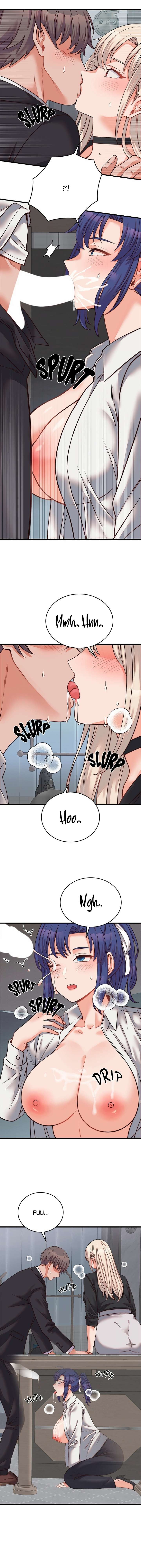 Comeré por usted, joven amo Capítulo 30 - Page 4