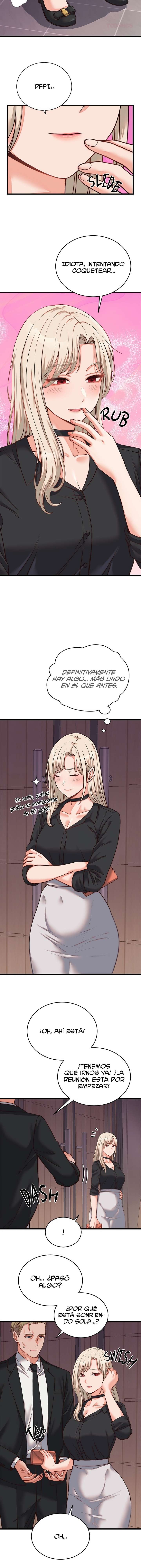 Comeré por usted, joven amo Capítulo 30 - Page 6