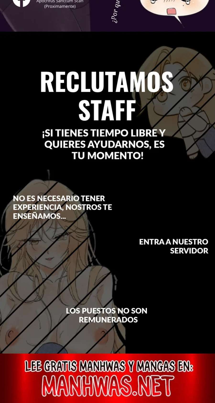 Comeré por usted, joven amo Capítulo 4 - Page 20