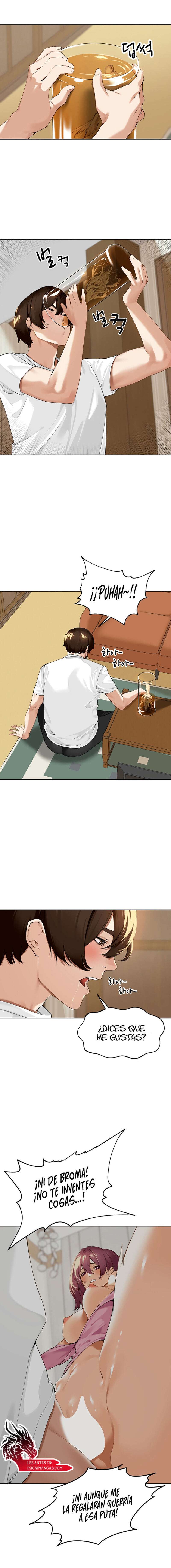 La Voz del Pueblo Capítulo 1 - Page 22