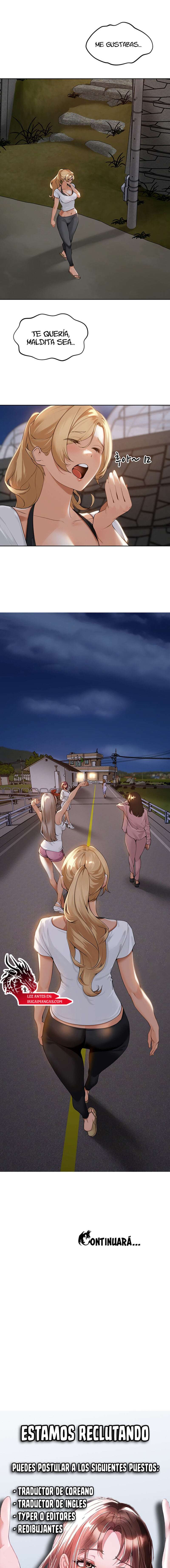 La Voz del Pueblo Capítulo 1 - Page 26