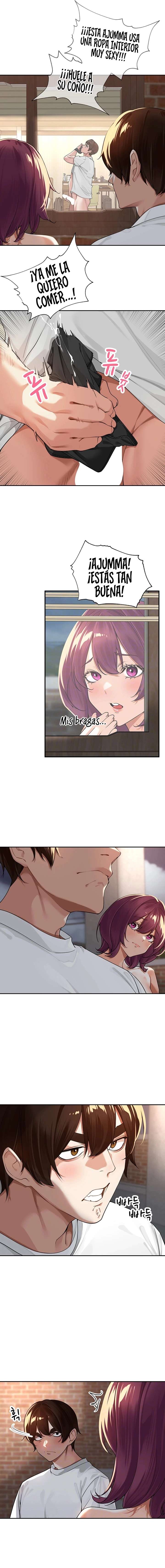 La Voz del Pueblo Capítulo 10 - Page 2